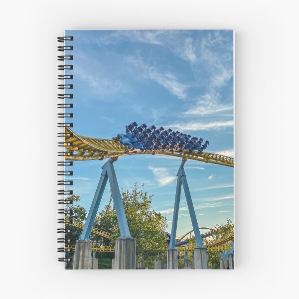 Item preview, Skyrush designed and sold by Crispcoasters.