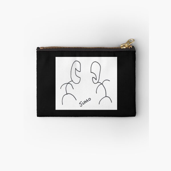 Item preview, sumo designed and sold by 42ndart.