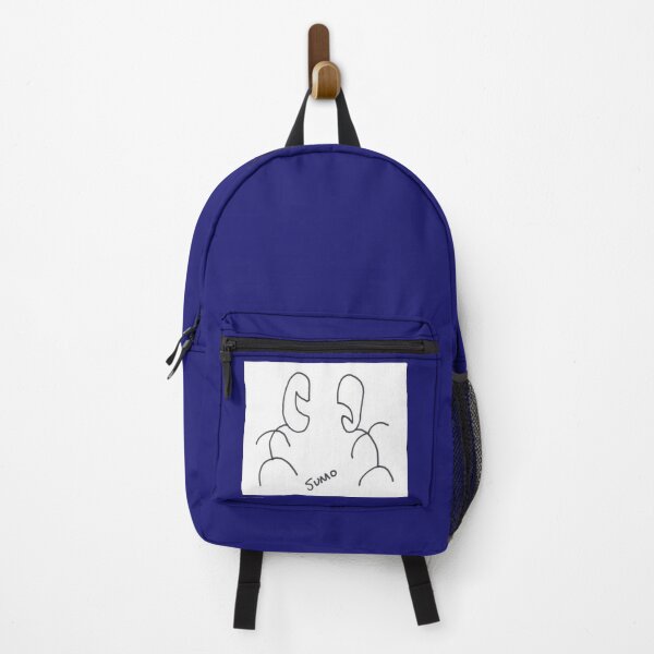 Item preview, sumo designed and sold by 42ndart.