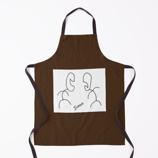 Item preview, sumo designed and sold by 42ndart.
