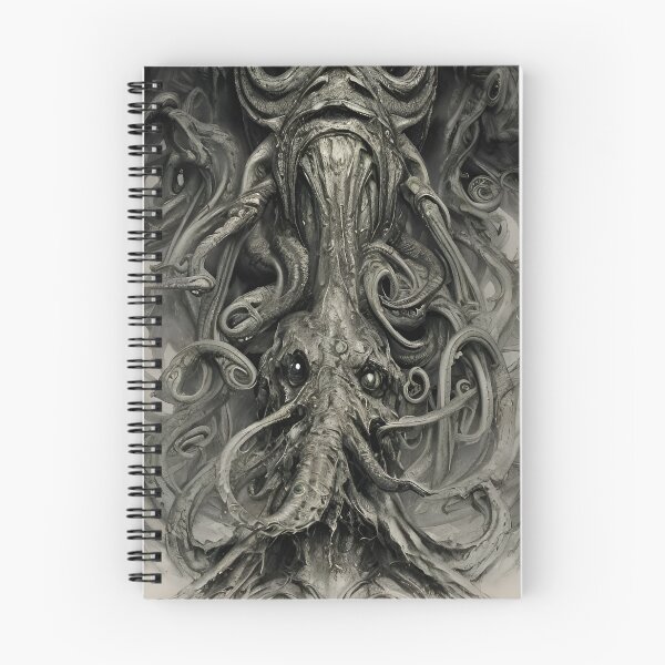 Item preview, TUH Unholy designed and sold by UnNamedHorror.