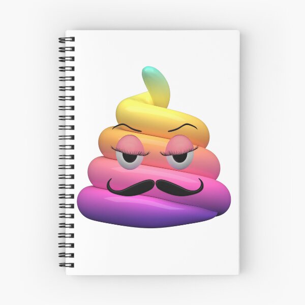 Item preview, poop emoji designed and sold by aimadbro.