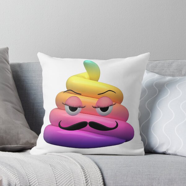 Artikelvorschau, Kacke Emoji entworfen und verkauft von aimadbro.