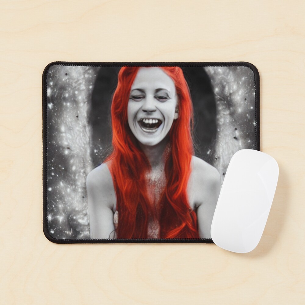 Item preview, Mouse Pad designed and sold by Sub-Ruminations.