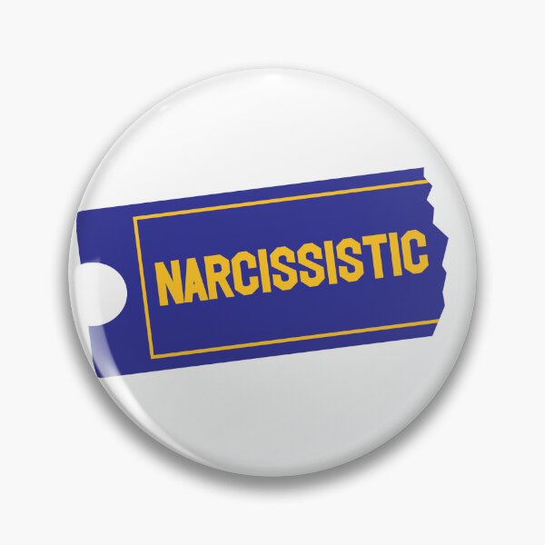 Item preview, Narcissistic Video designed and sold by hamsters.
