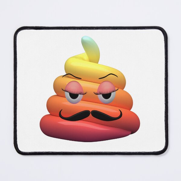 Item preview, poop emoji designed and sold by aimadbro.