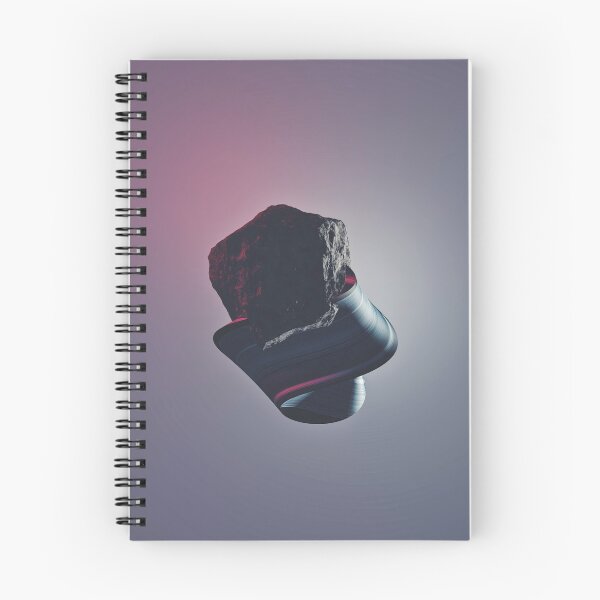 Item preview, Error Materia designed and sold by Mauri Martin Marin.
