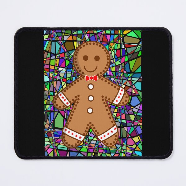 Item preview, GINGERBREAD MAN designed and sold by Tammera.