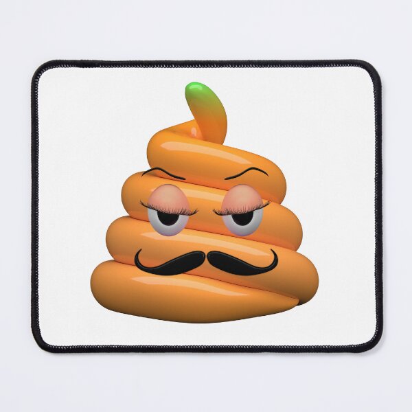 Item preview, poop emoji designed and sold by aimadbro.