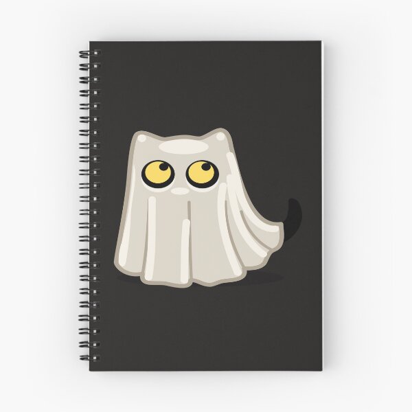 Item preview, Too Cute to Spook! designed and sold by Banshee-Apps.