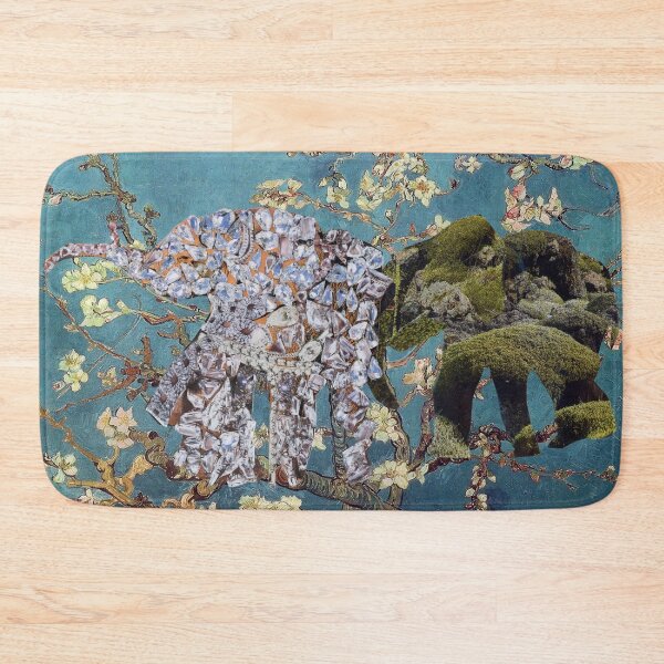 Item preview, Elephants designed and sold by MonsoonartsbyM.