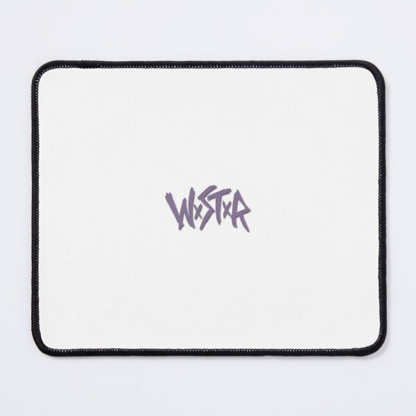 Item preview, WSTR band designed and sold by robbo1441.