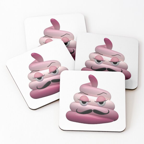 Artikelvorschau, Kacke Emoji entworfen und verkauft von aimadbro.