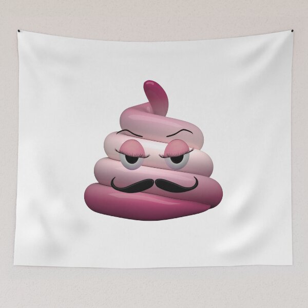 Item preview, poop emoji designed and sold by aimadbro.