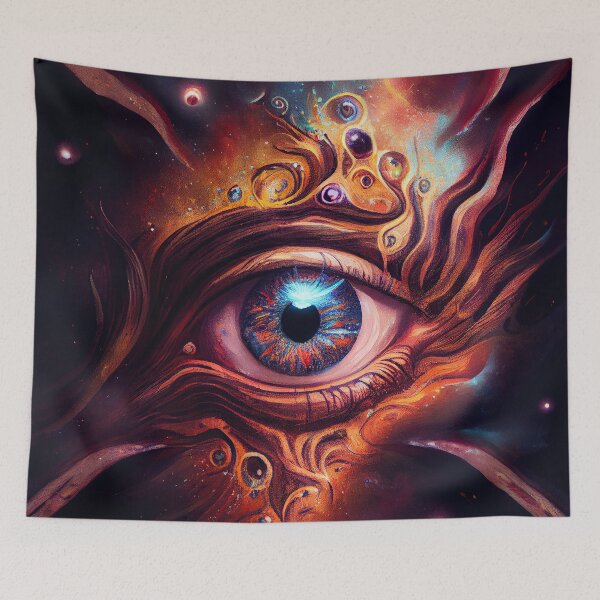 Item preview, Cosmic soul designed and sold by CEVmemories.