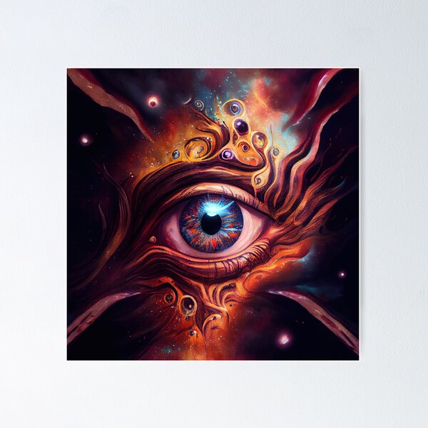Item preview, Cosmic soul designed and sold by CEVmemories.