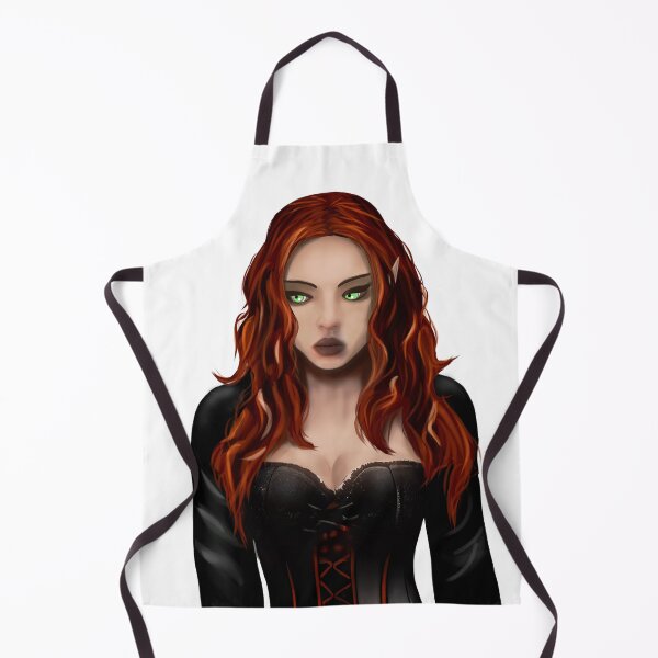 Item preview, Role play character Morrigan designed and sold by Jaxxon337.