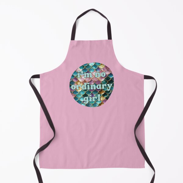 Item preview, I’m no ordinary girl // H2O Just Add Water designed and sold by toadsforall.