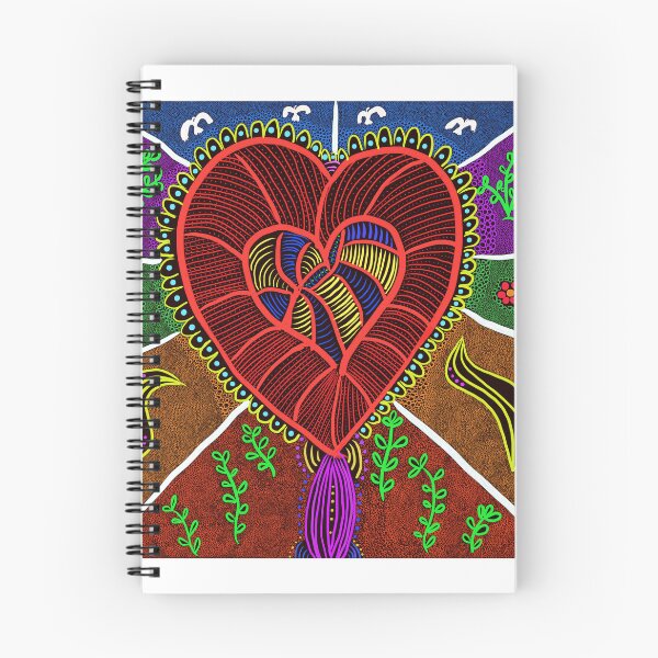 Item preview, The Healing Journey designed and sold by Eileen-Rossall.