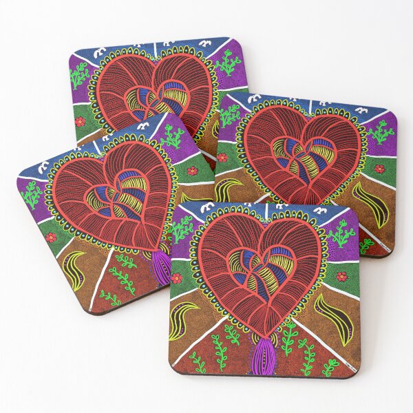 Item preview, The Healing Journey designed and sold by Eileen-Rossall.
