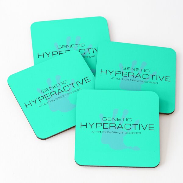 Item preview, Hyper Active designed and sold by secondanchor.