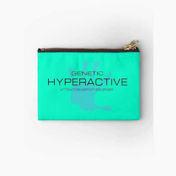 Item preview, Hyper Active designed and sold by secondanchor.