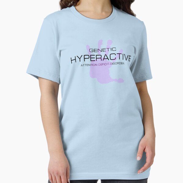 Item preview, Hyper Active designed and sold by secondanchor.