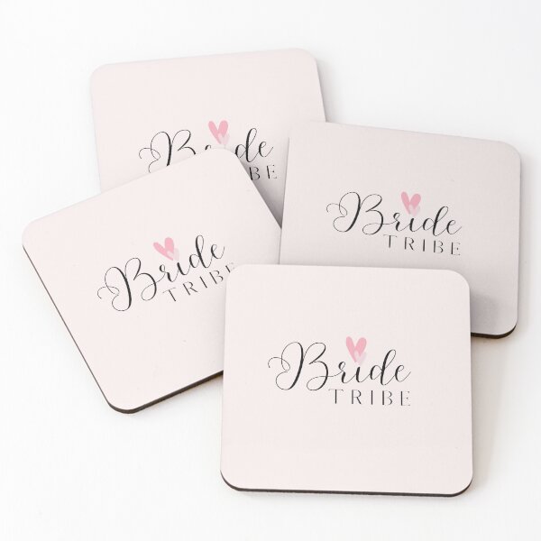 Item preview, Bride Tribe designed and sold by JCL Design Studio.