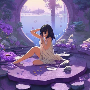 Artwork thumbnail, Happy Place by Sub-Ruminations