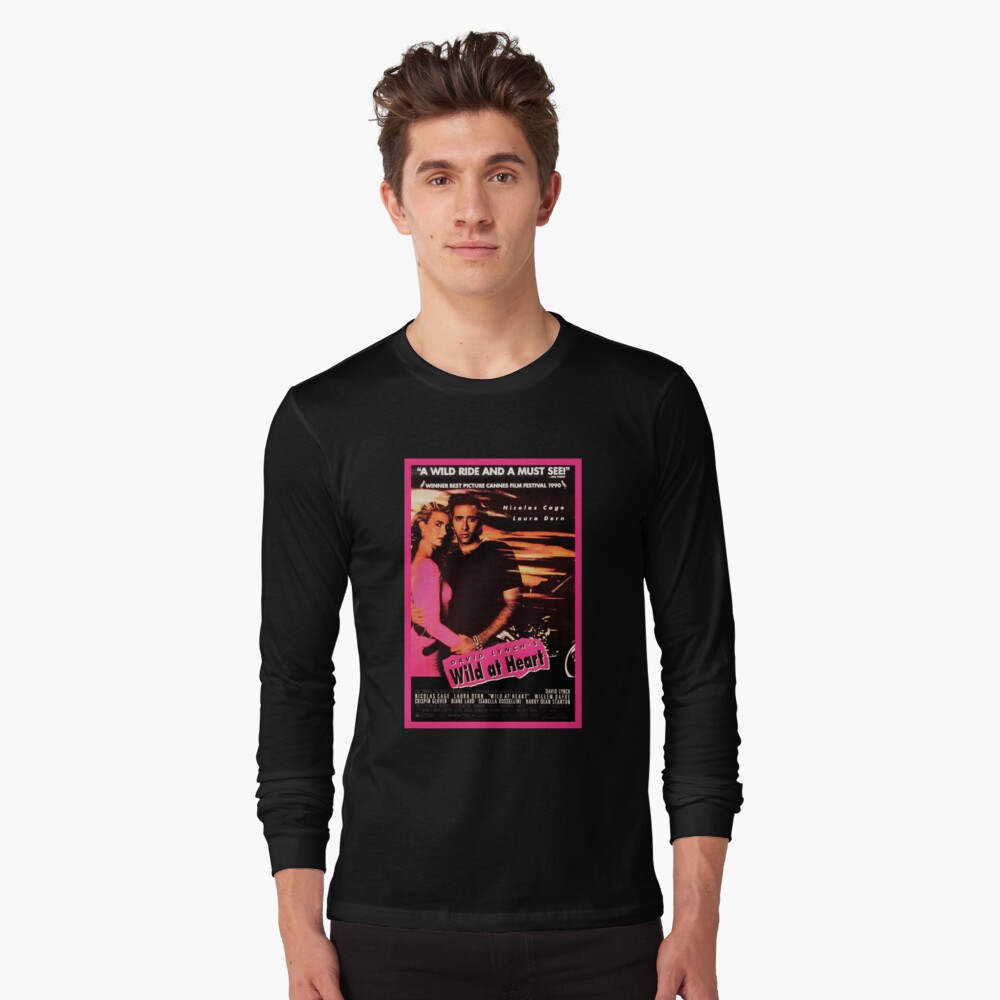 Item preview, Long Sleeve T-Shirt designed and sold by BDstore.