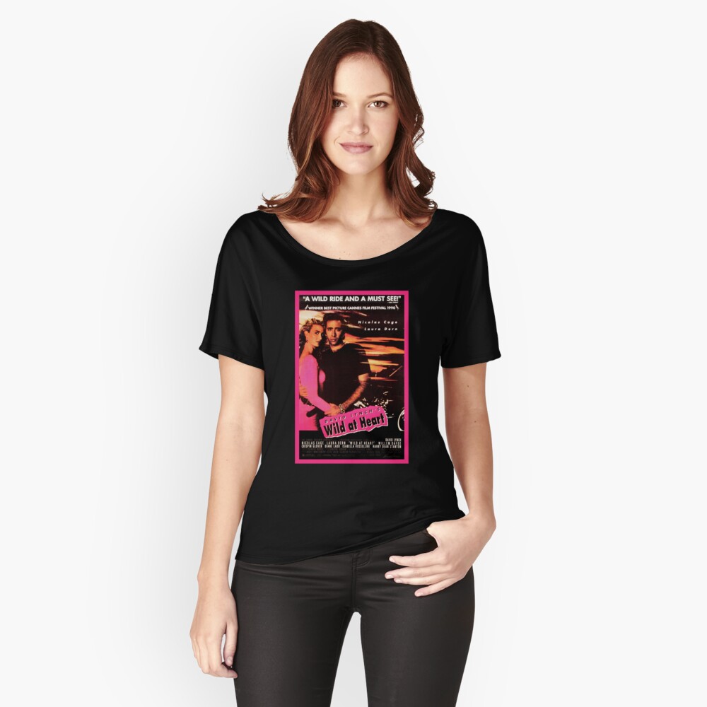 Item preview, Relaxed Fit T-Shirt designed and sold by BDstore.
