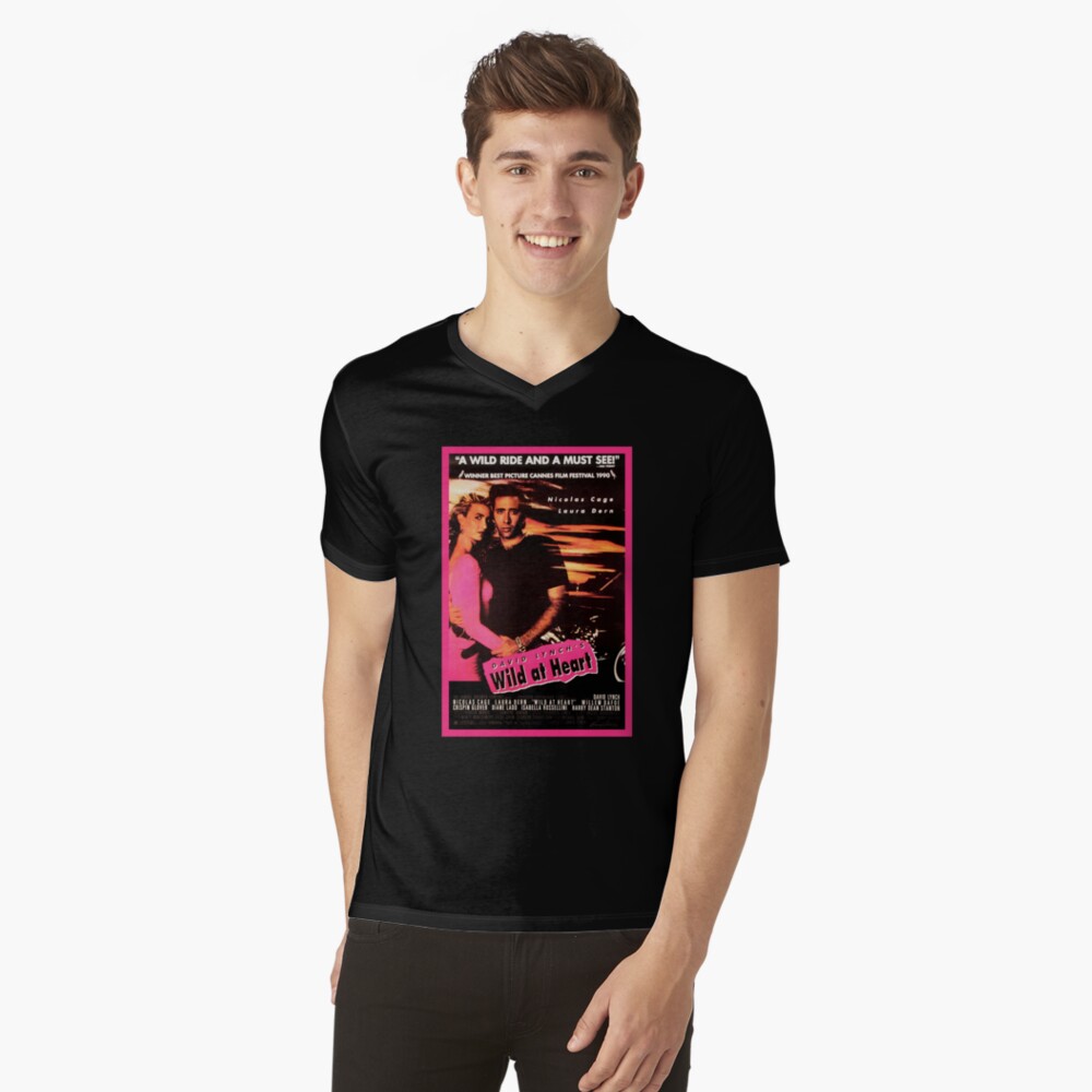 Item preview, V-Neck T-Shirt designed and sold by BDstore.