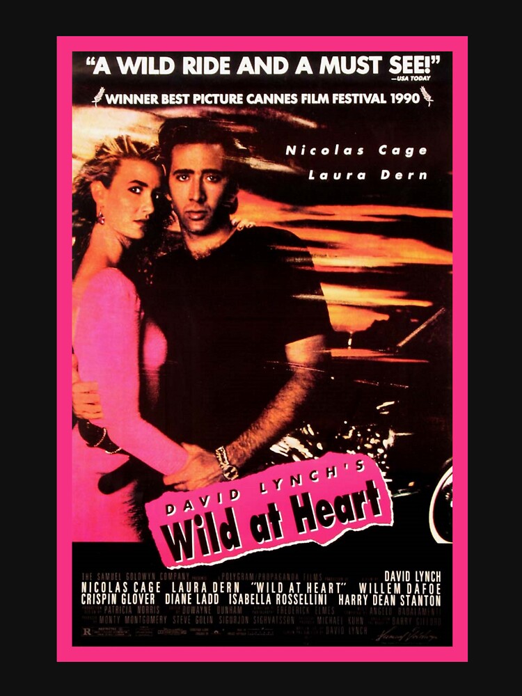 wild at heart laura dern wild at heart