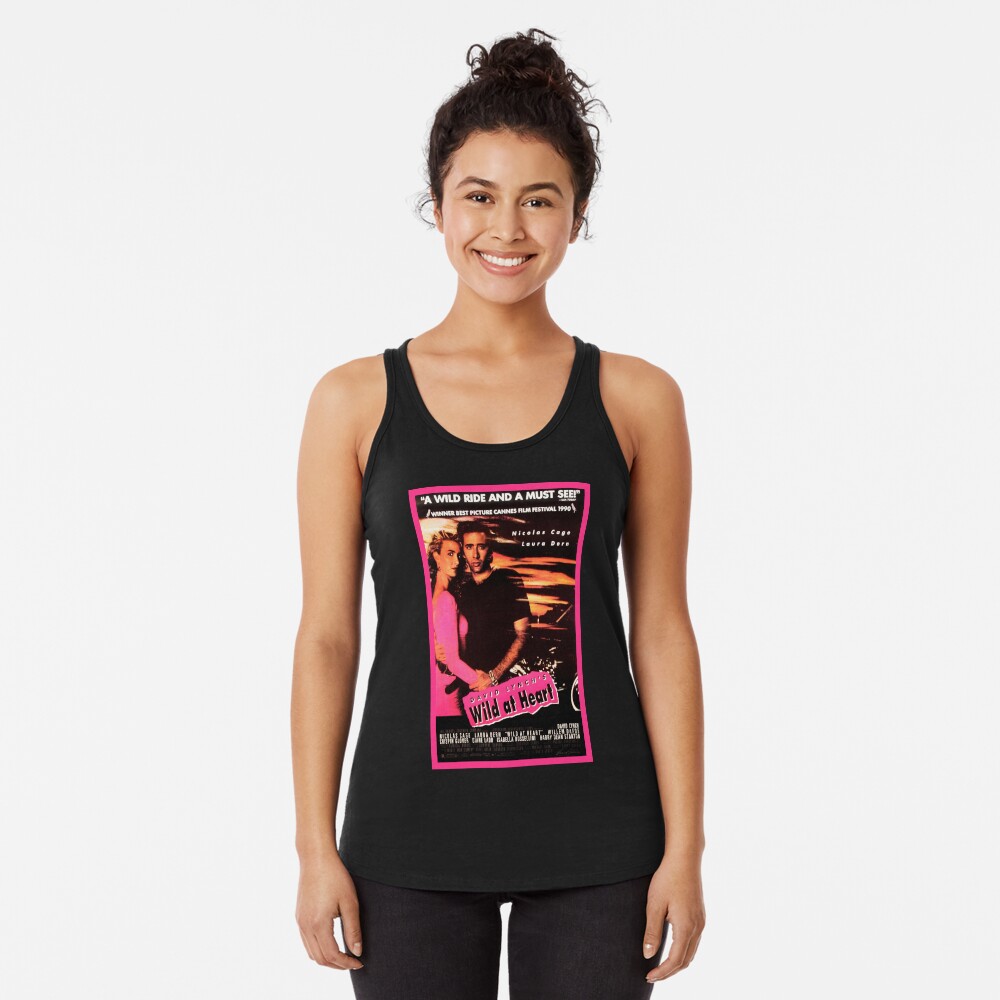 Item preview, Racerback Tank Top designed and sold by BDstore.