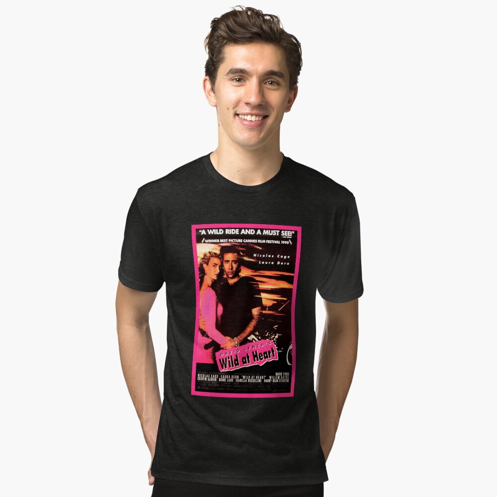 Item preview, Tri-blend T-Shirt designed and sold by BDstore.