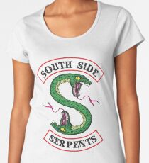 Riverdale Women's Premium T-Shirt