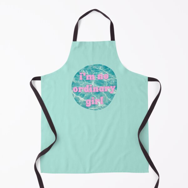 Item preview, I’m no ordinary girl // H2O Just Add Water designed and sold by toadsforall.