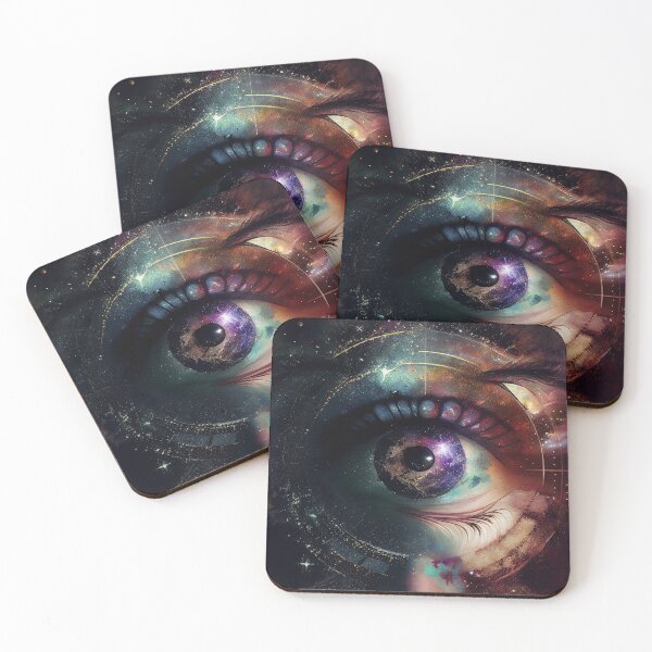 Item preview, Cosmic soul designed and sold by CEVmemories.