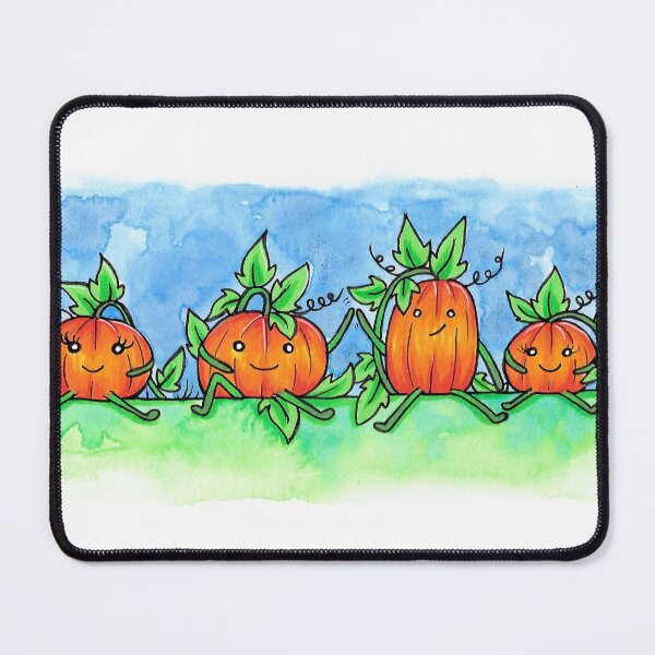 Item preview, Pumpkin Patch Buddies designed and sold by Nicholdesigns.
