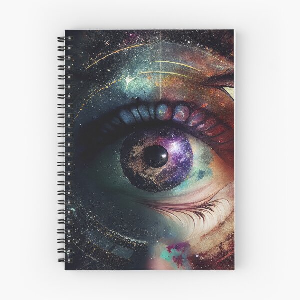 Item preview, Cosmic soul designed and sold by CEVmemories.