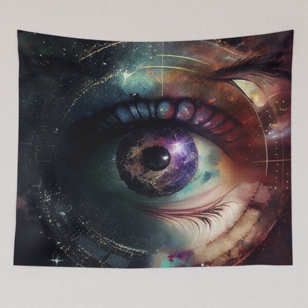 Item preview, Cosmic soul designed and sold by CEVmemories.