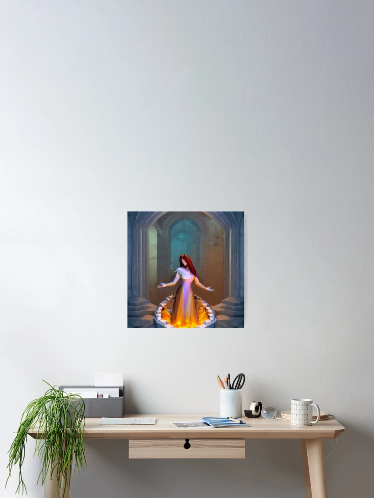 Thumbnail 2 of 3, Poster, Hatchling designed and sold by Sub-Ruminations.