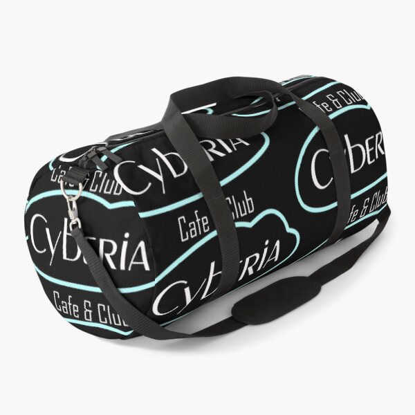 Item preview, Retro Cyberia Club designed and sold by Lone Wolves.