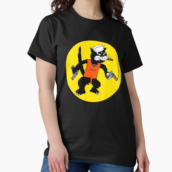 Item preview, USN VPB-71 Patrol Bombing Squadron - Clean Style designed and sold by pzd501.