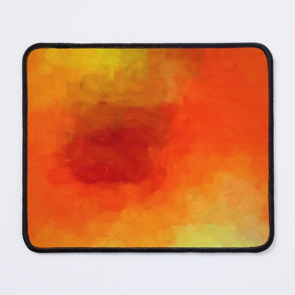 Item preview, Red Melt Design by Jon Steward designed and sold by Oppos Community Farm.