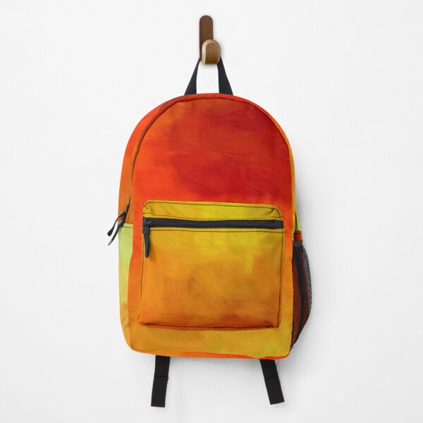 Item preview, Red Melt Design by Jon Steward designed and sold by Oppos Community Farm.