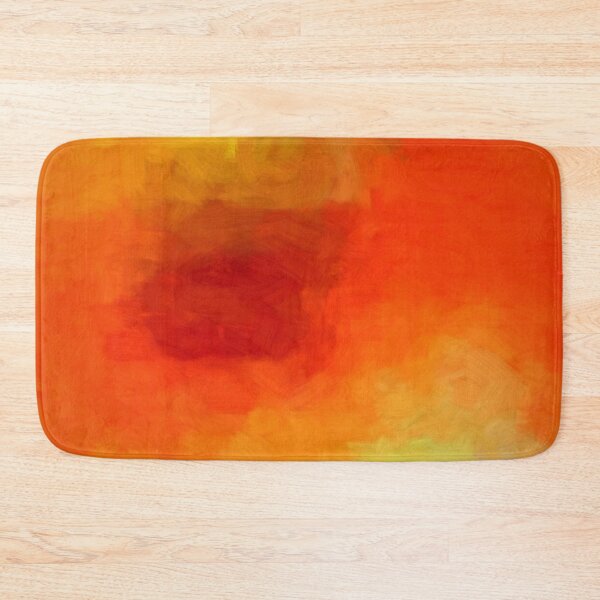 Item preview, Red Melt Design by Jon Steward designed and sold by Oppos  Community Farm.