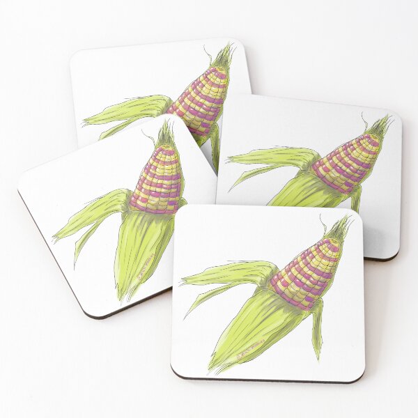Item preview, corn designed and sold by MacDers.