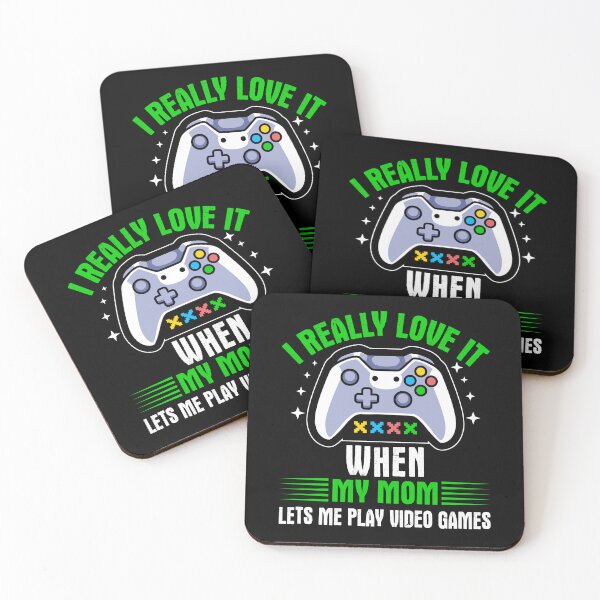 Artikelvorschau, Gaming Humor - Lustige Geschenke für Gamer und Esport-Liebhaber entworfen und verkauft von FanityPrints.