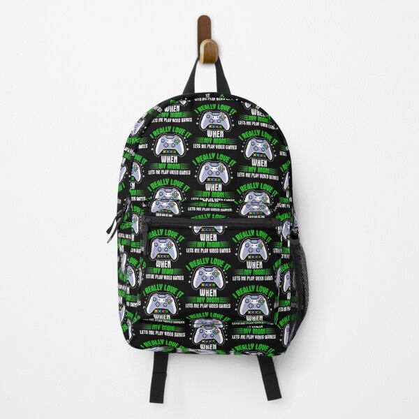 Item preview, Gaming Humor - Funny Gifts for Gamers and Esport Lovers designed and sold by FanityPrints.